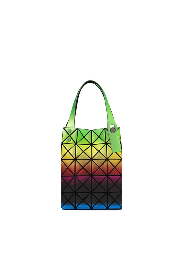 MAGIC HOUR Tote Light Green Base