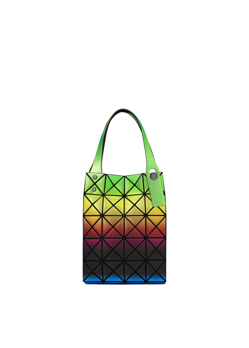 MAGIC HOUR Tote Light Green Base