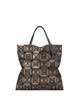 ENSEMBLE Tote Brown Mix