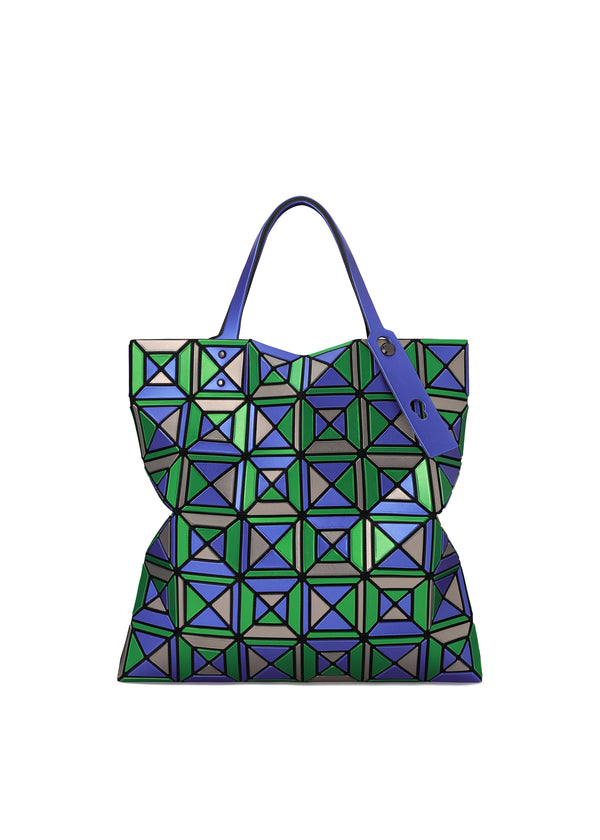 ENSEMBLE Tote Blue Mix