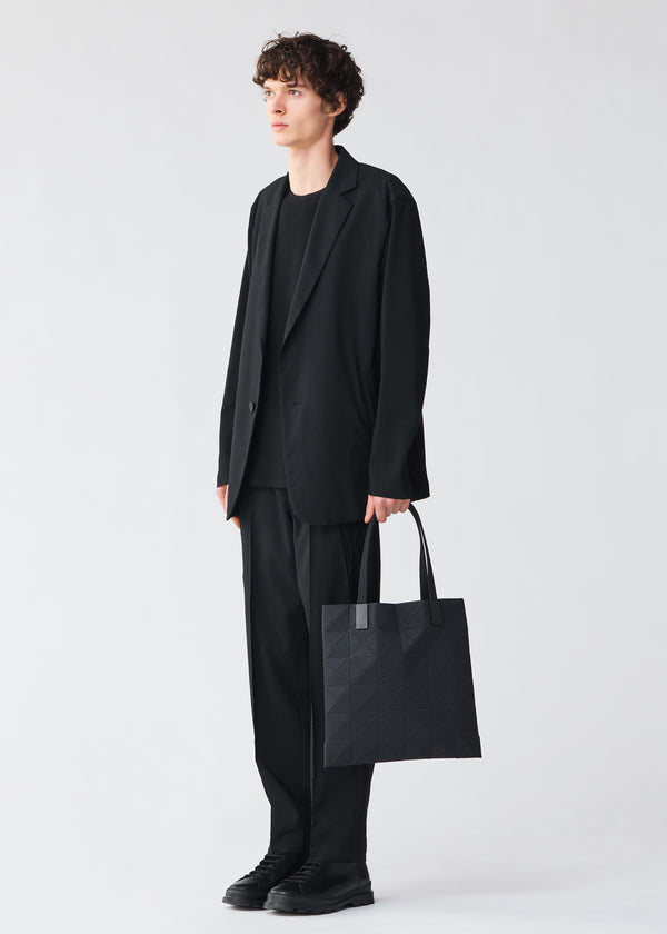 TRACK Tote Black