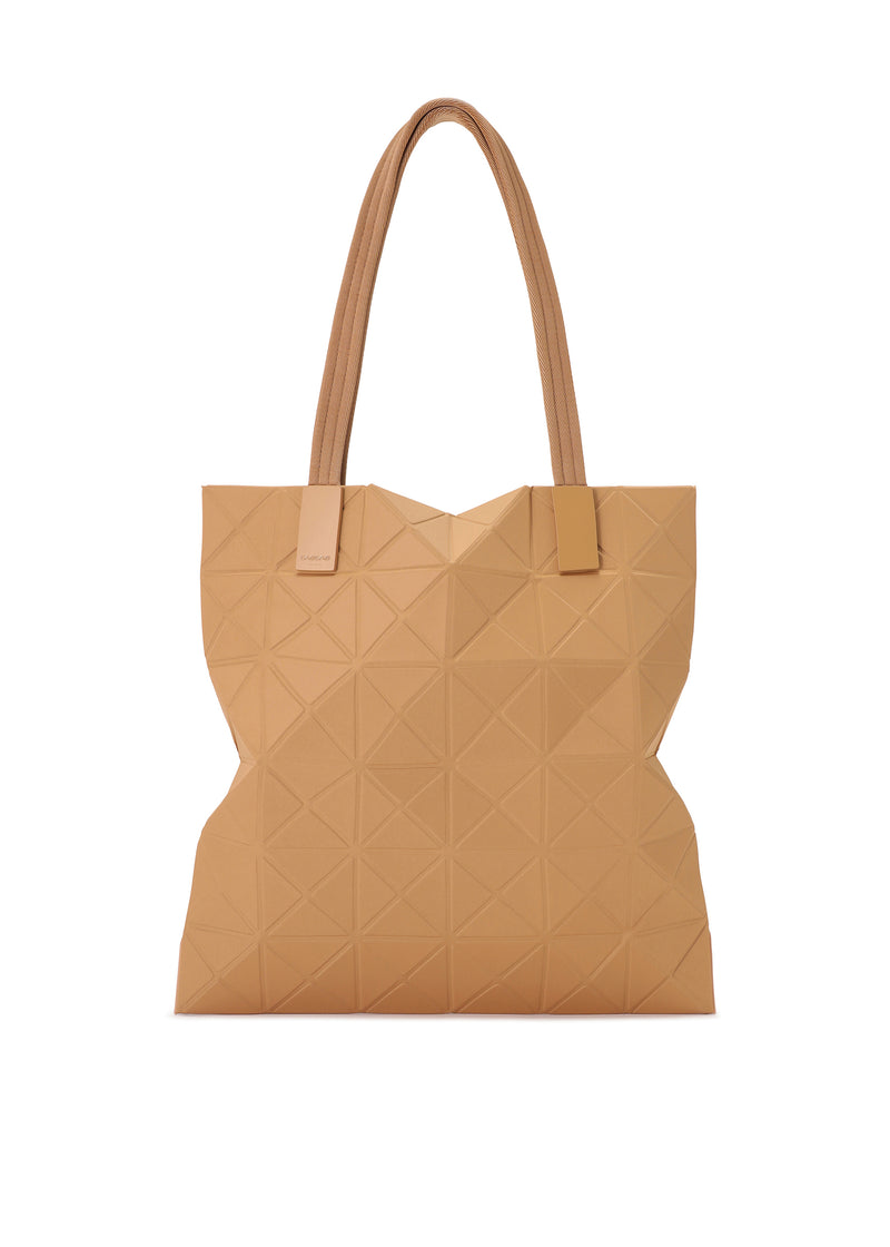 TRACK Tote Beige