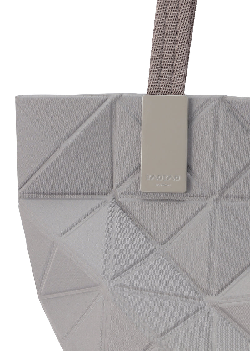 TRACK Tote Grey