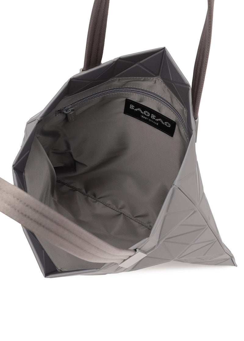 TRACK Tote Grey