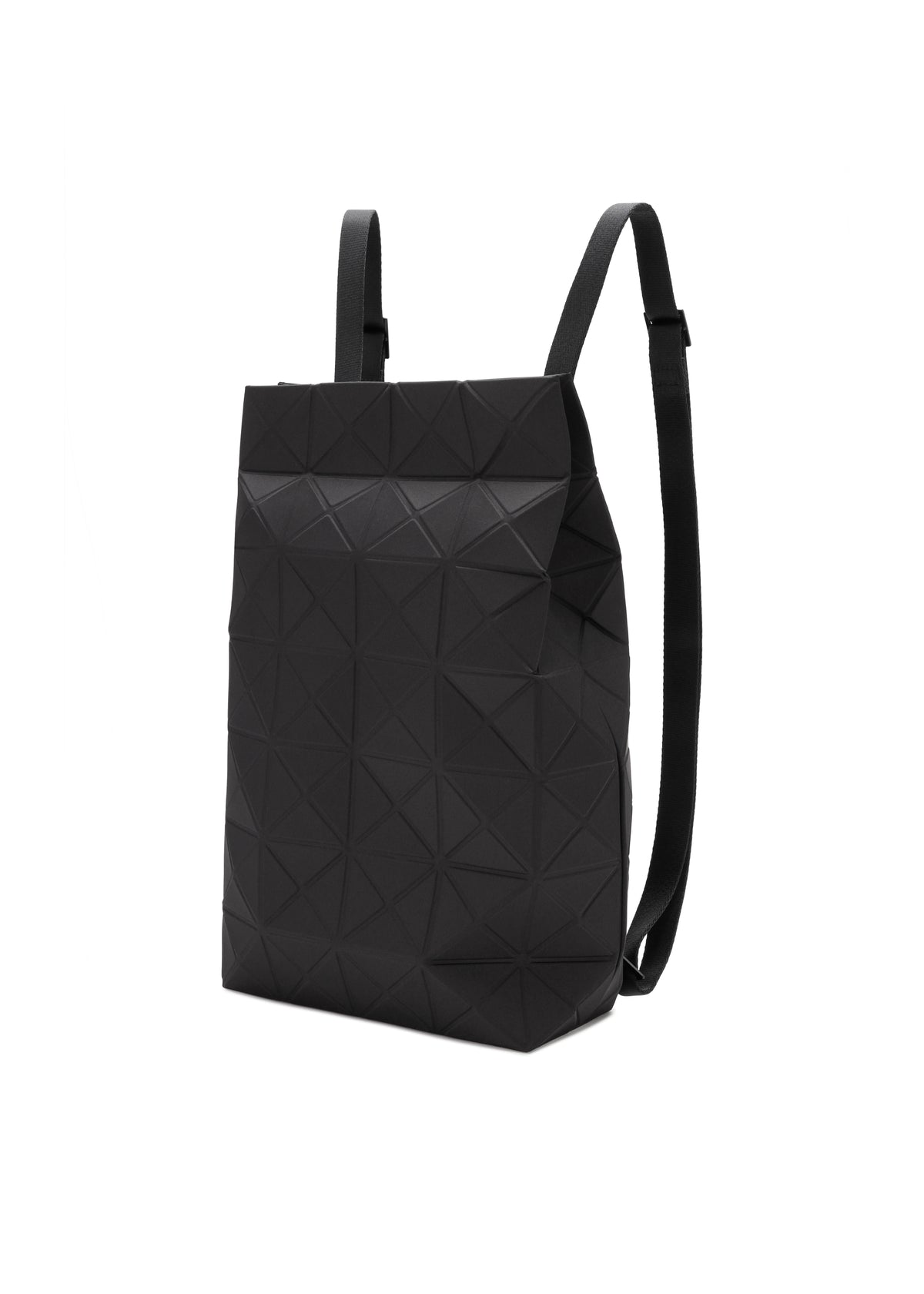 TRACK Backpack Black – ISSEY MIYAKE EU