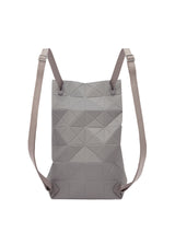 TRACK Backpack Grey