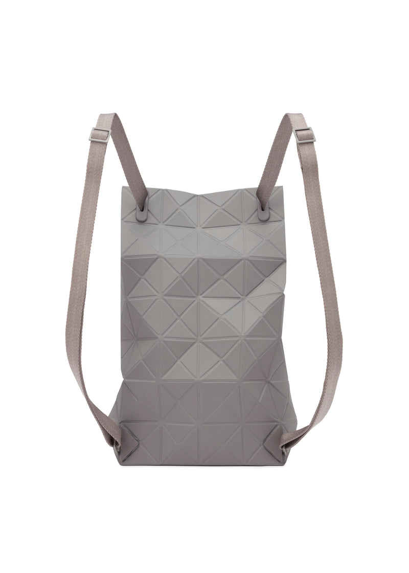 TRACK Backpack Grey