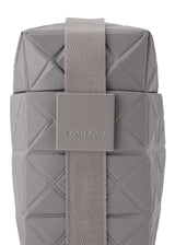 TRACK Shoulder Bag Grey