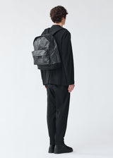 DAYPACK REFLECTOR Backpack Gunmetal