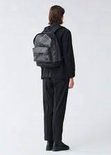 DAYPACK REFLECTOR Backpack Gunmetal