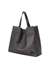 CART REFLECTOR Tote Gunmetal