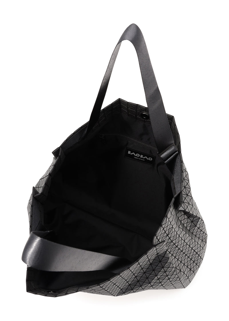 CART REFLECTOR Tote Gunmetal