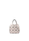 CARAT Hand Bag Ivory