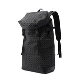 HIKER Backpack Matte Black