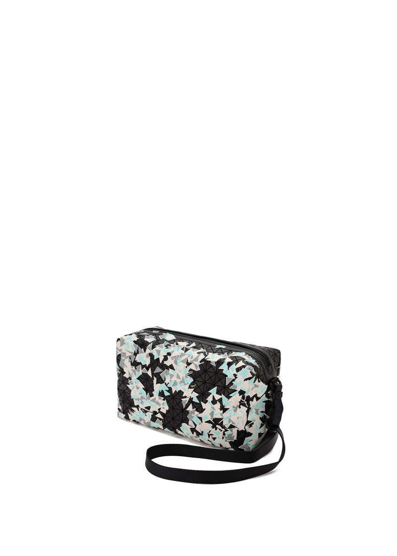 SADDLE BAG SPRITZ Shoulder Bag Black Base