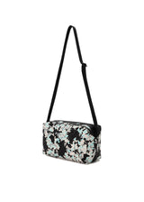 SADDLE BAG SPRITZ Shoulder Bag Black Base