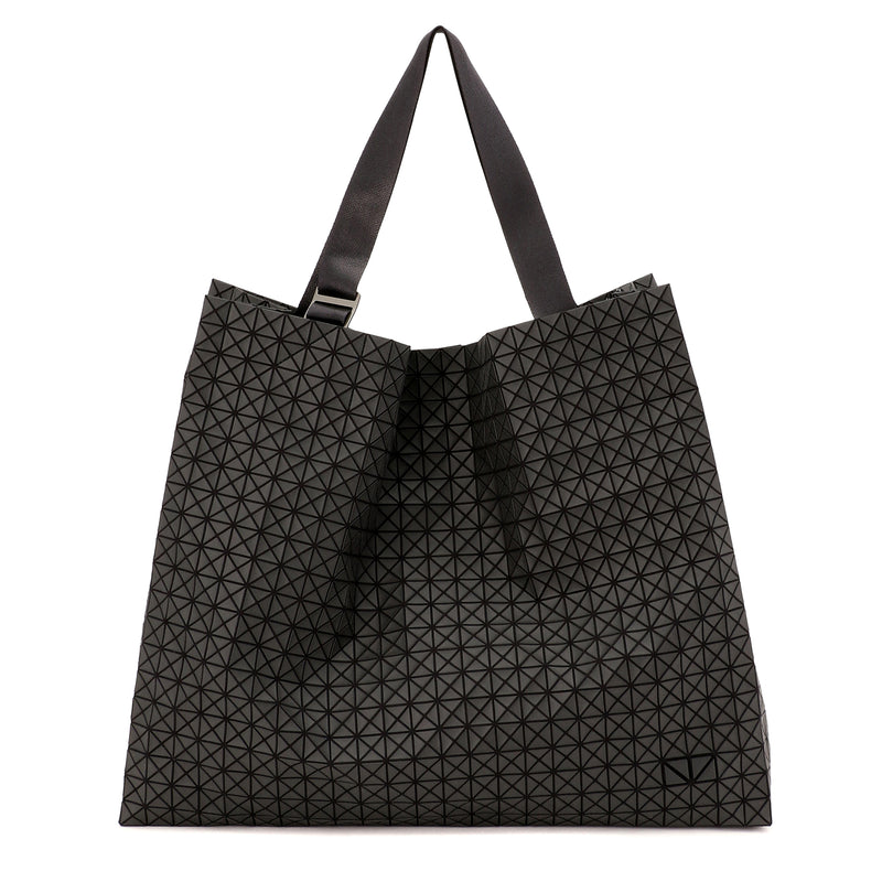 CART Tote Matte Black