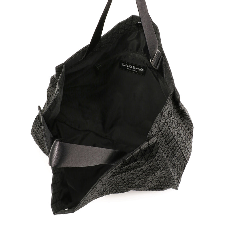 CART Tote Matte Black