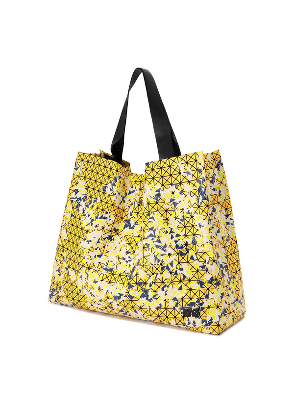 CART SPRITZ Tote Yellow Base