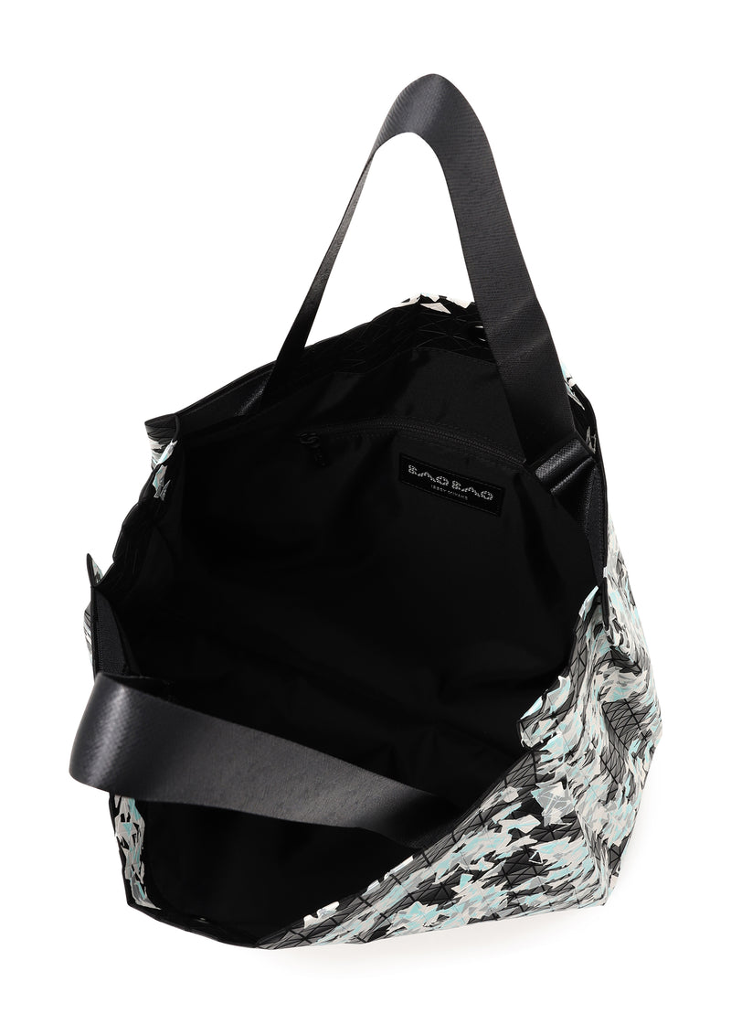 CART SPRITZ Tote Black Base