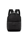 DAYPACK Backpack Matte Black