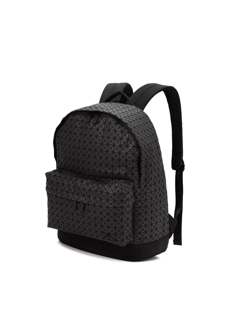 DAYPACK Backpack Matte Black