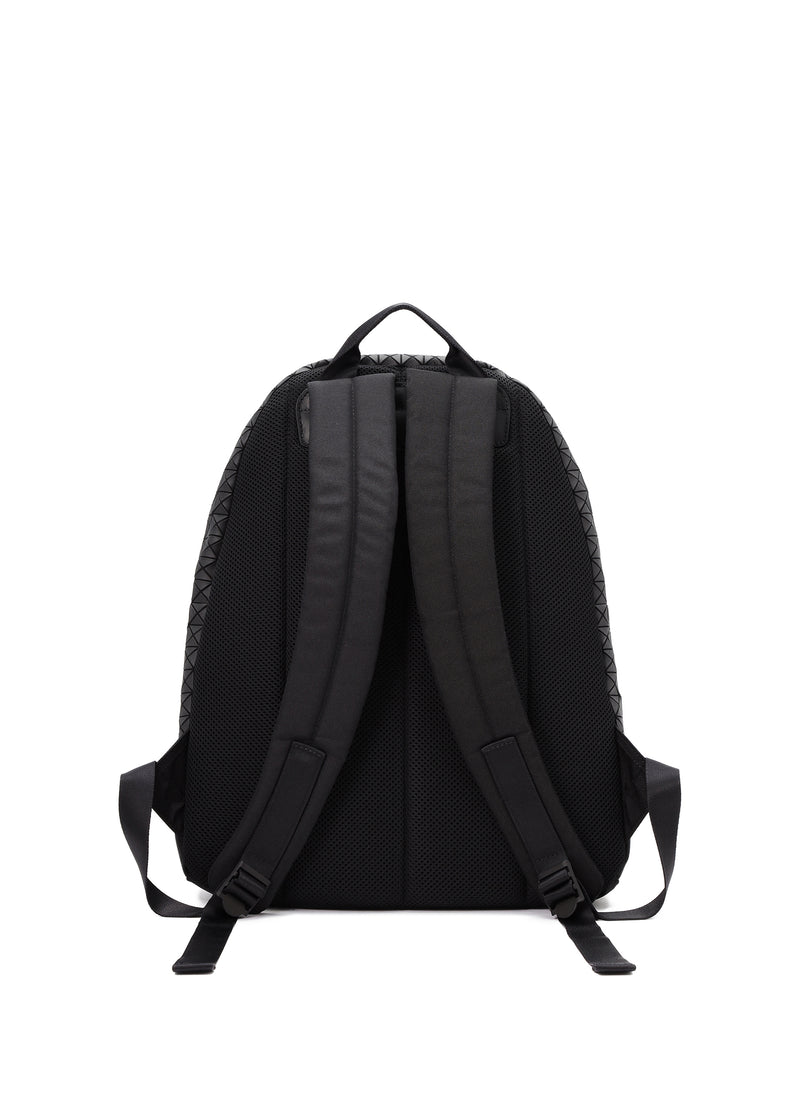 DAYPACK Backpack Matte Black