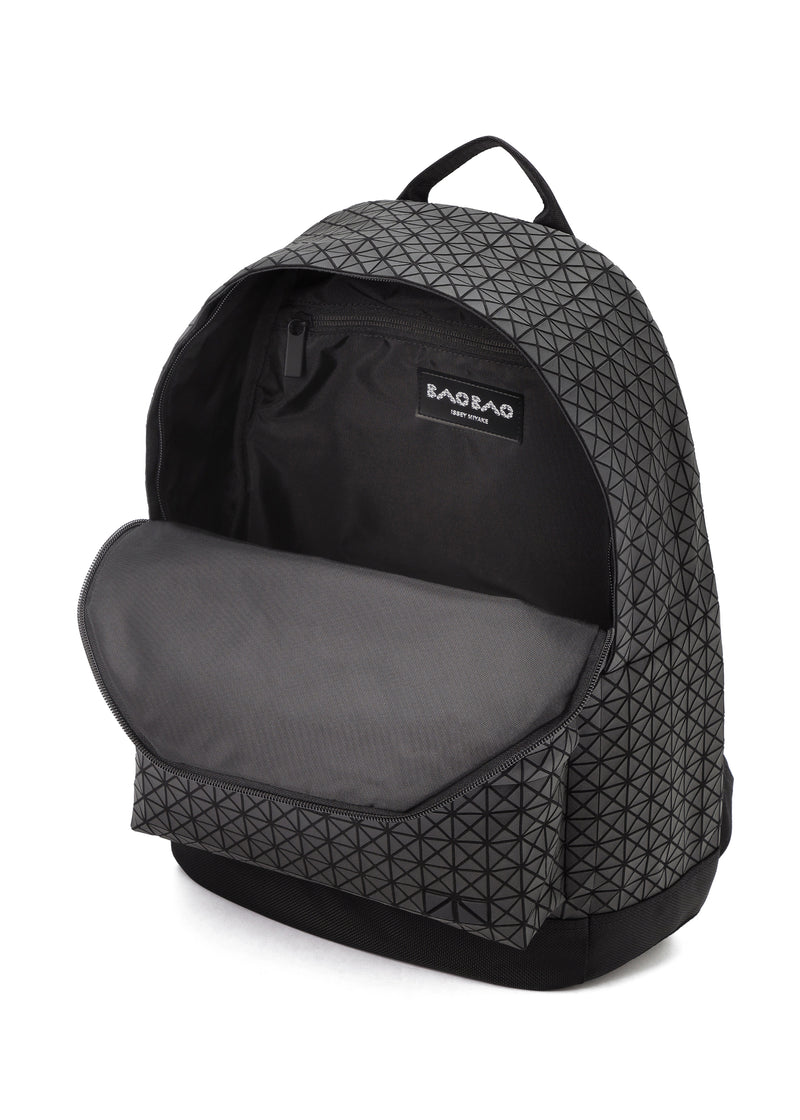 DAYPACK Backpack Matte Black