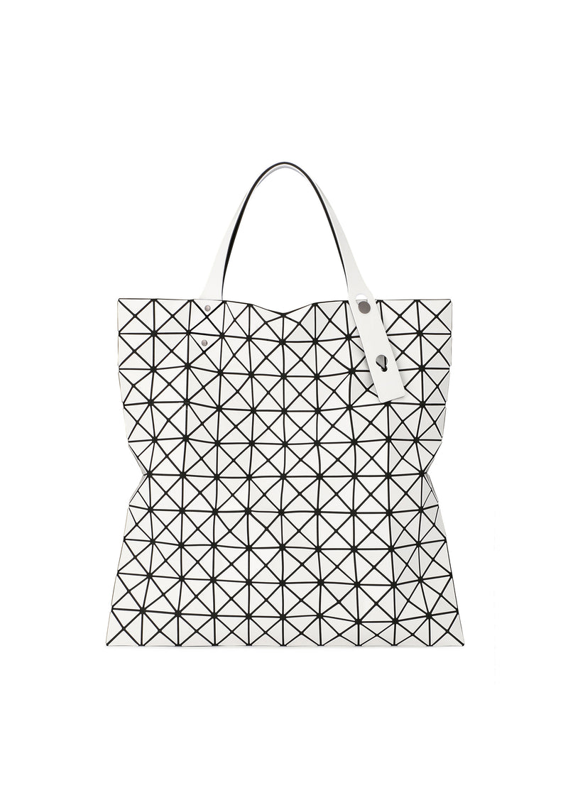 PRISM Tote Silver