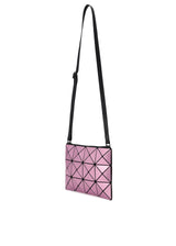 LUCENT W COLOR Crossbody Pink x Red