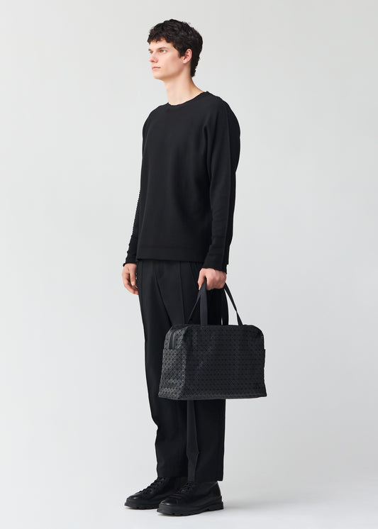 CARGO Tote Matte Black