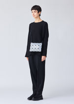 Sac à bandoulière LUCENT Beige