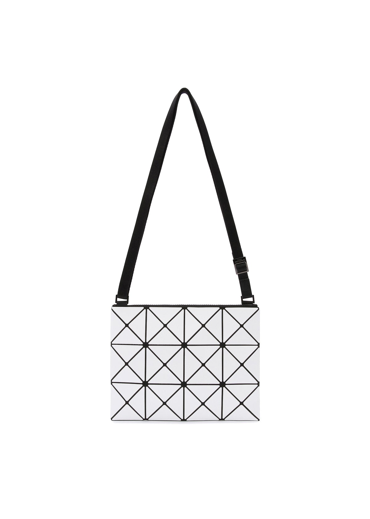 LUCENT Crossbody White