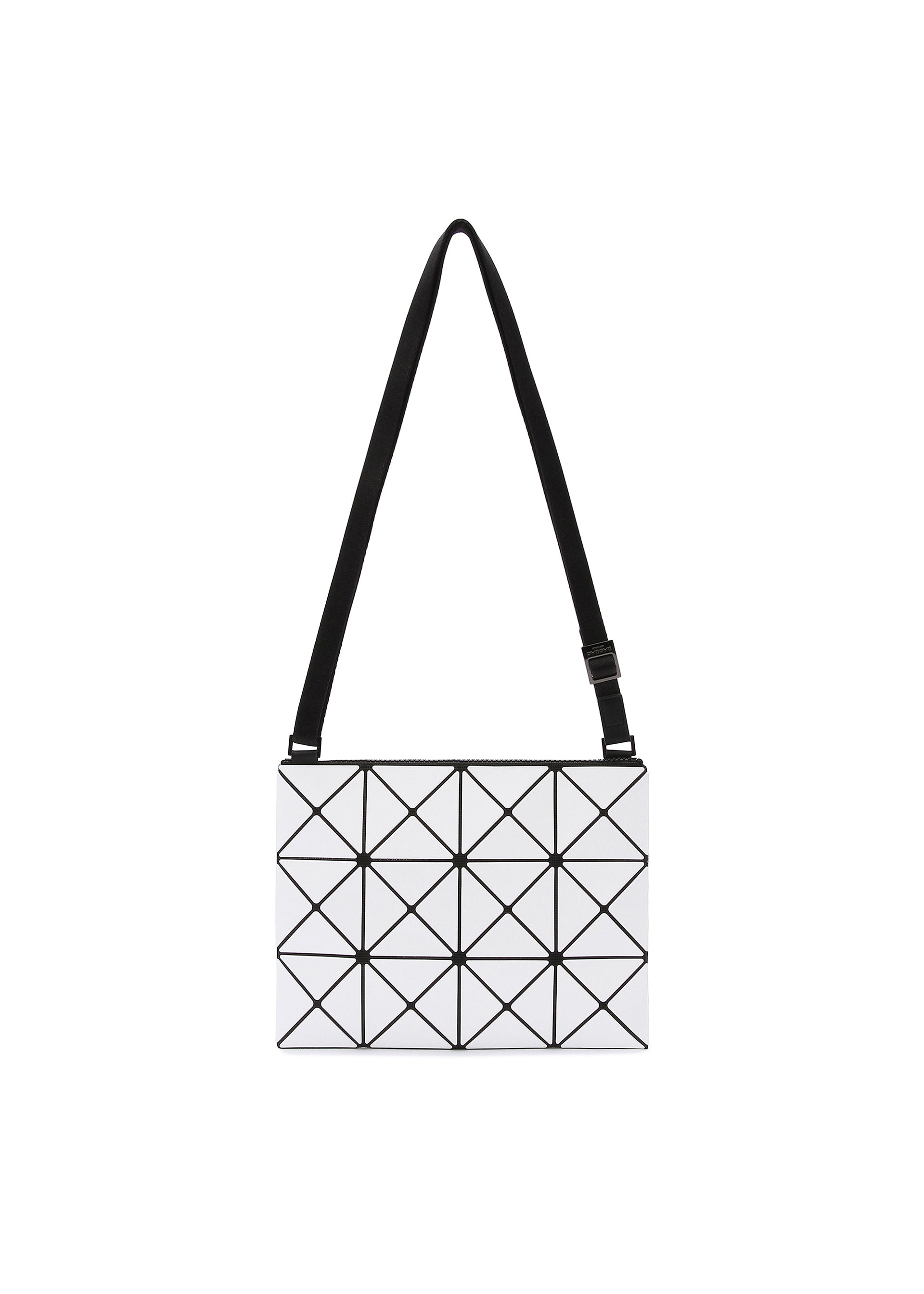 LUCENT Crossbody White