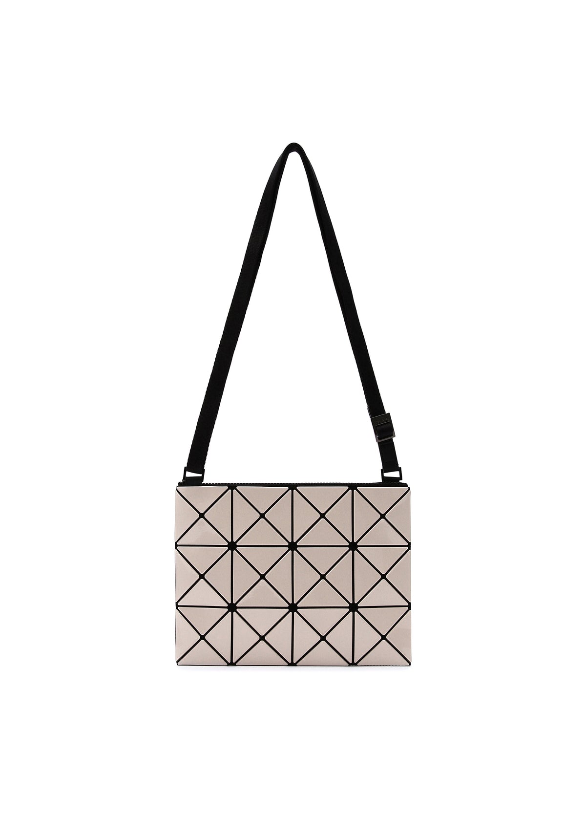 Sac à bandoulière LUCENT Beige