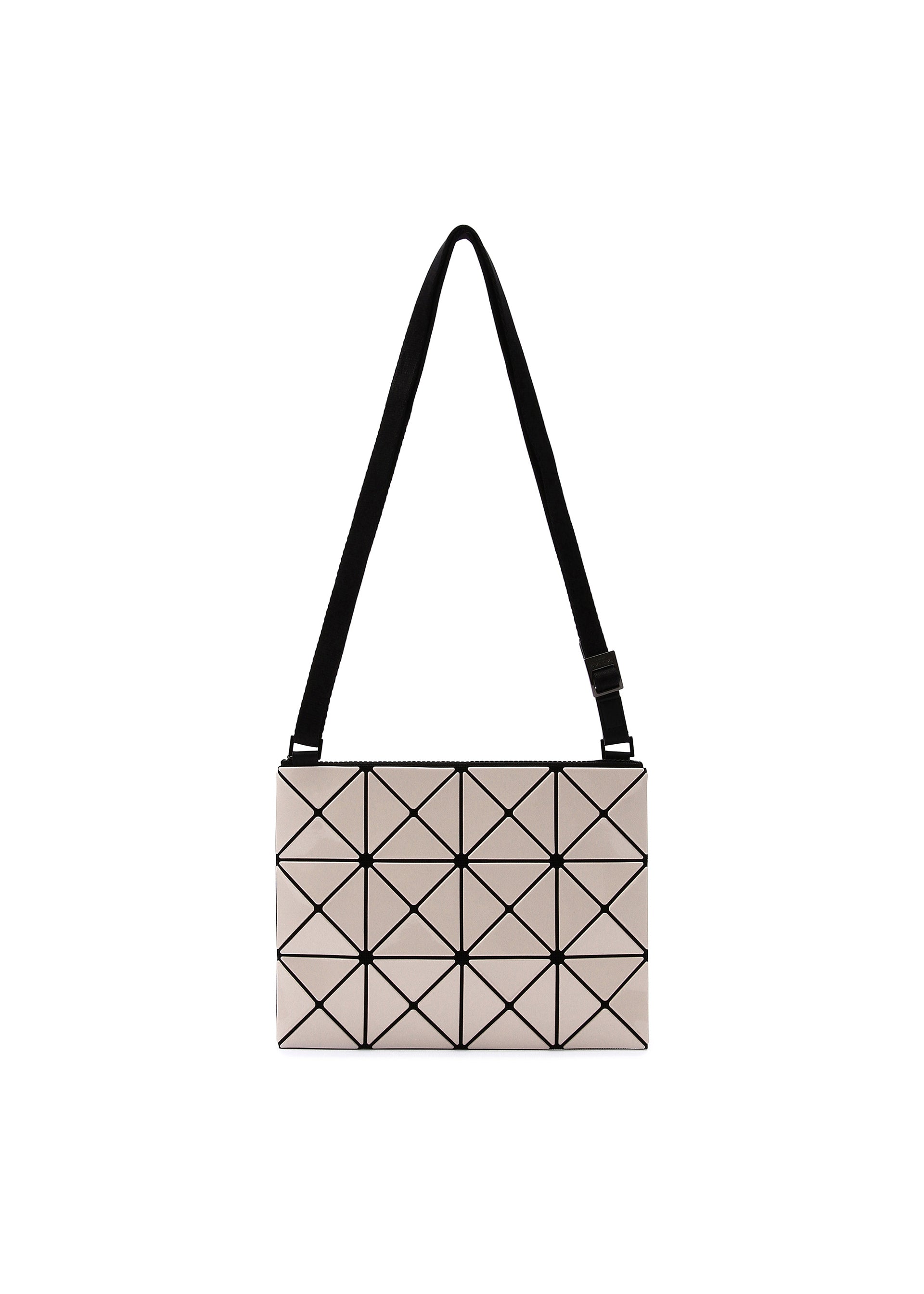 Sac à bandoulière LUCENT Beige