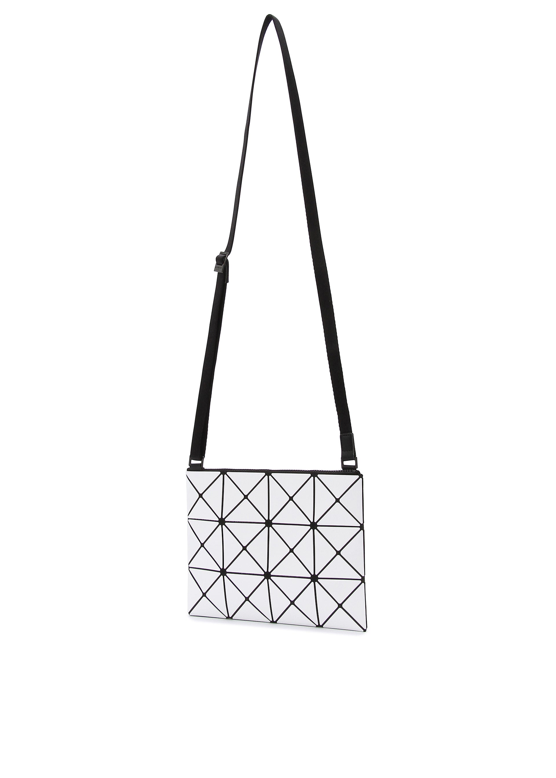 LUCENT Crossbody White