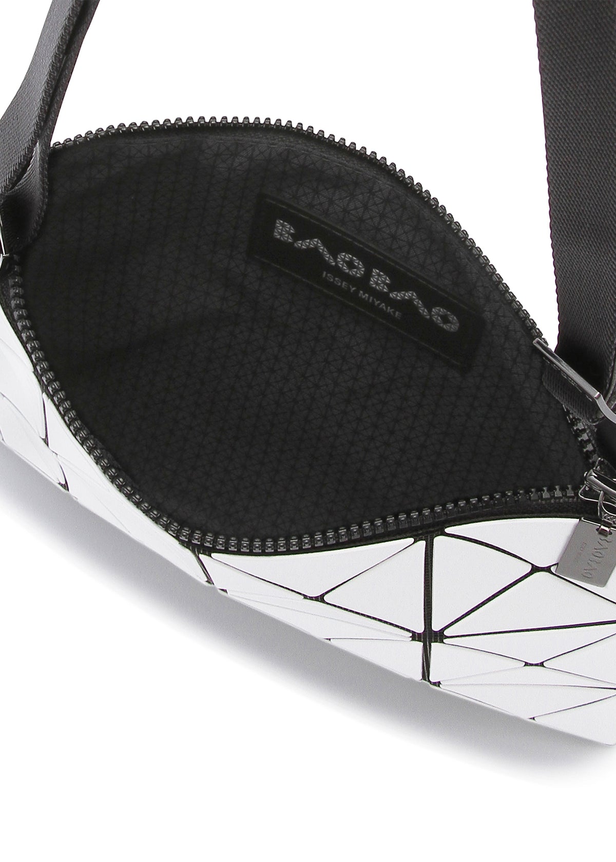 LUCENT Crossbody White