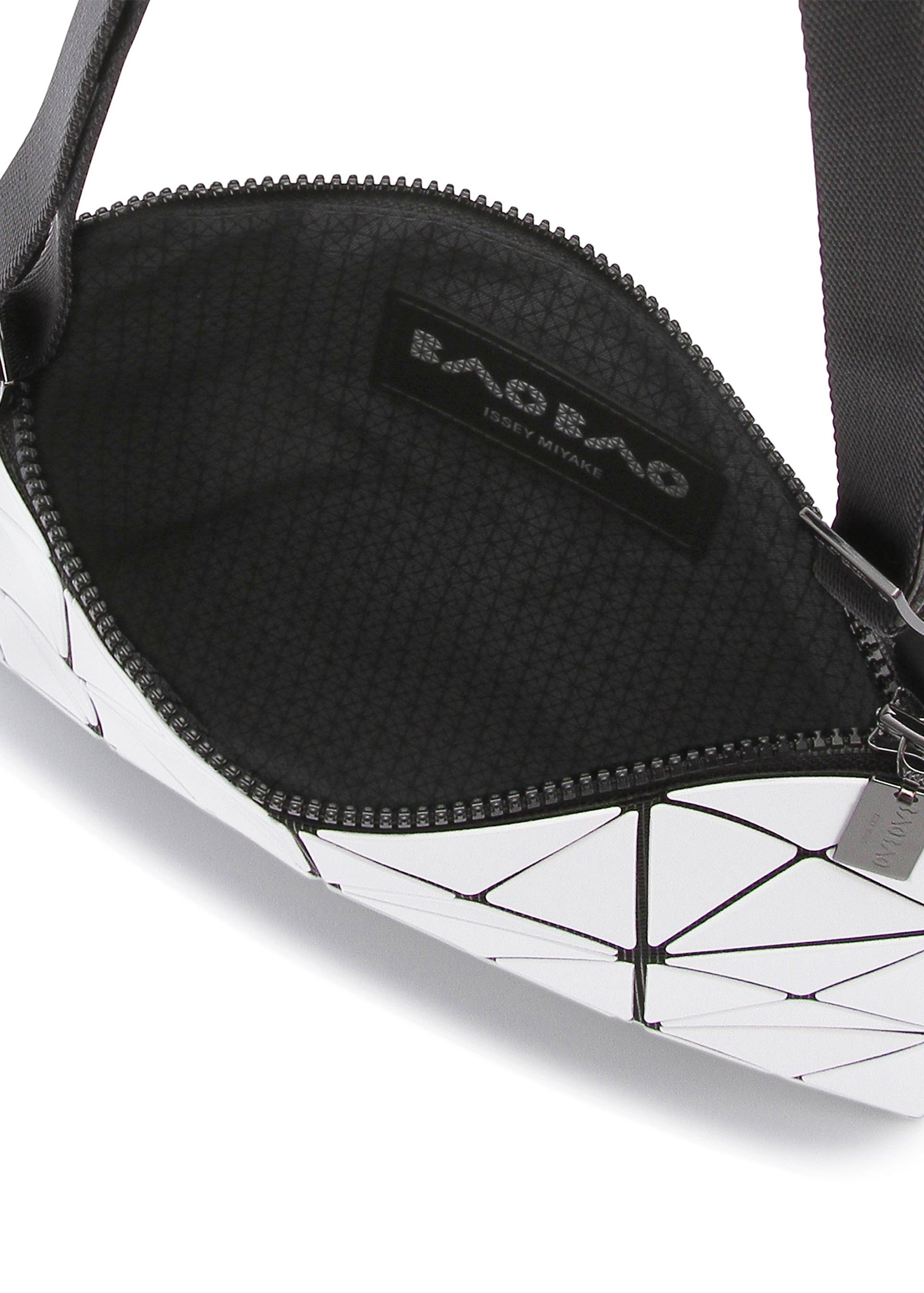 LUCENT Crossbody White