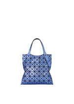 PLATINUM Tote Bag Blue