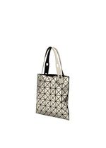 PLATINUM Tote Bag Silver