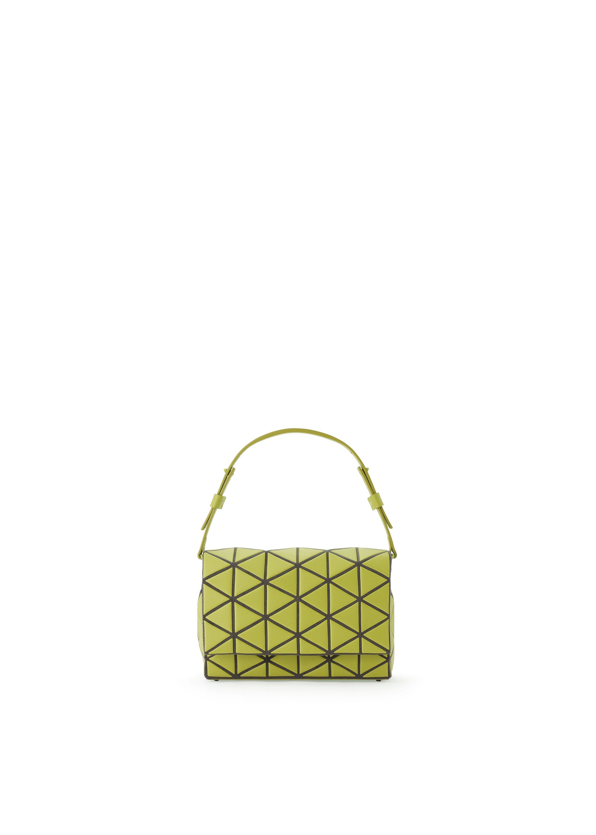 完売品　BAO BAO ISSEY MIYAKE FOSSETTE ショルダー アイテムのご紹介「FOSSETTE」 – isseymiyake.com