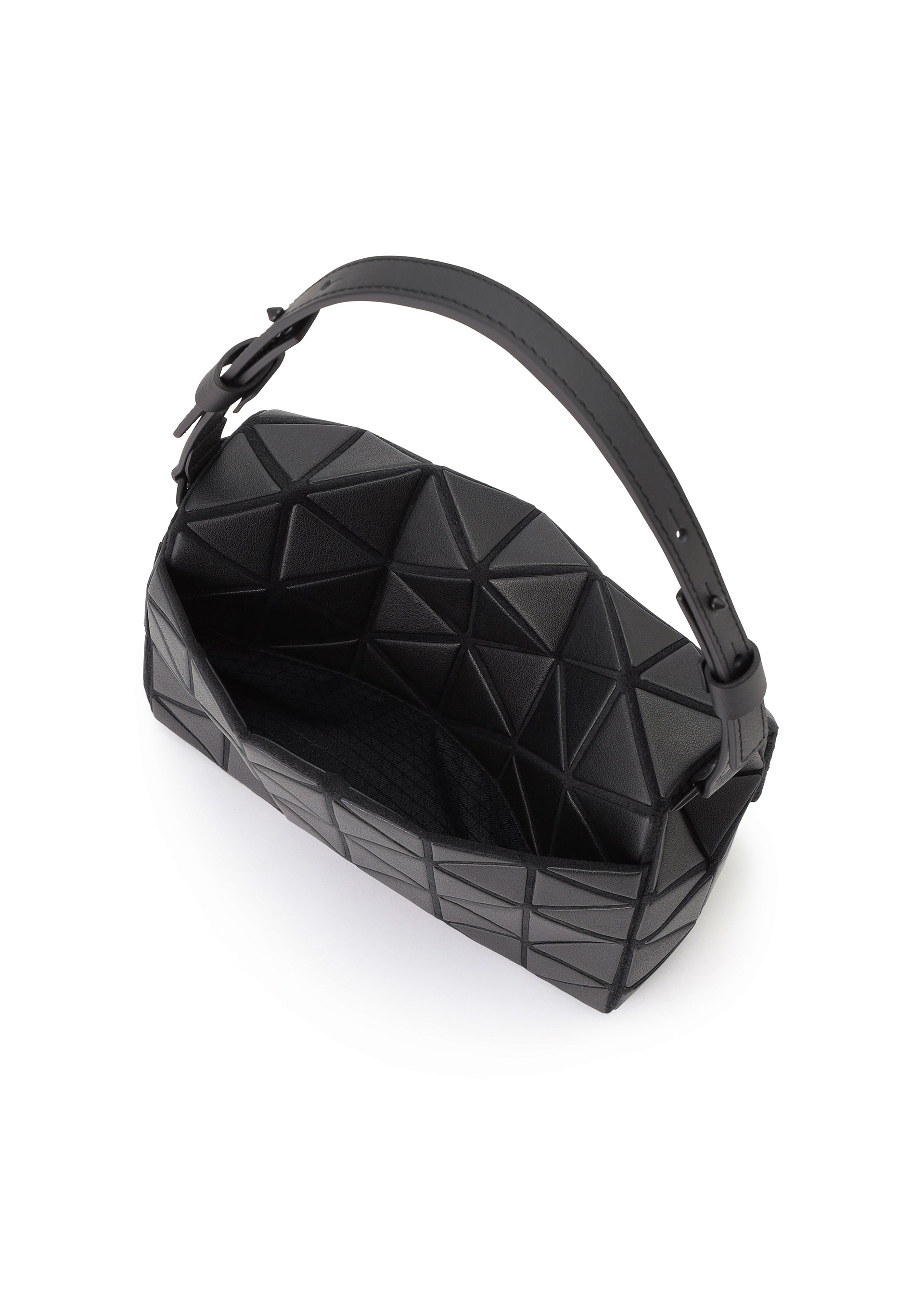 FOSSETTE Shoulder Bag Deep Green – ISSEY MIYAKE EU