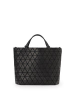 CRYSTAL MATTE Handbag Matte Black