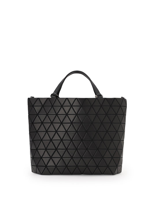 CRYSTAL MATTE Handbag Matte Black