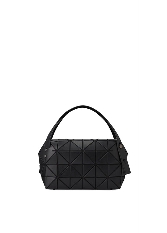 BOSTON Handbag Matte Black