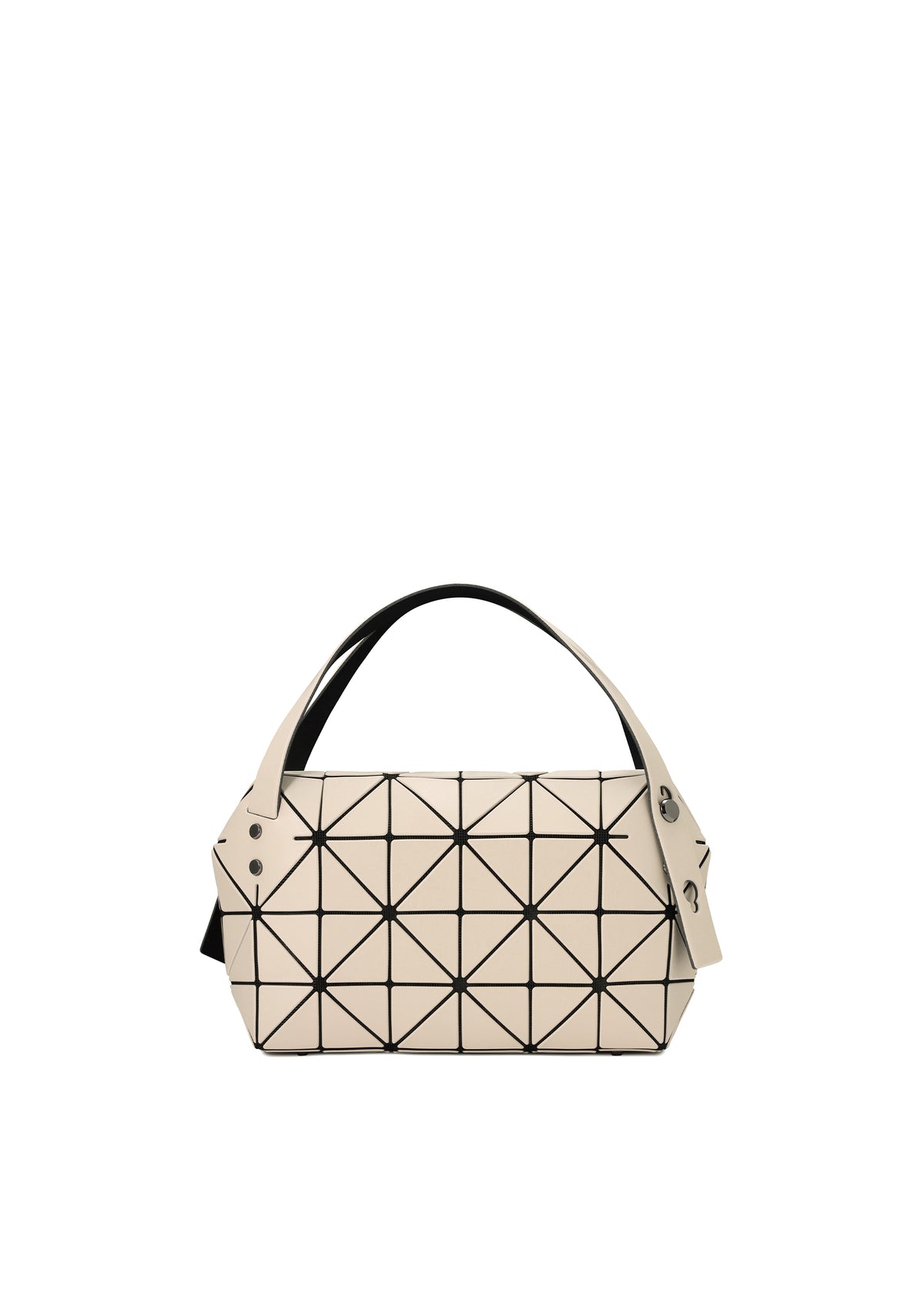 BOSTON Handbag Beige