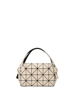 BOSTON Handbag Beige