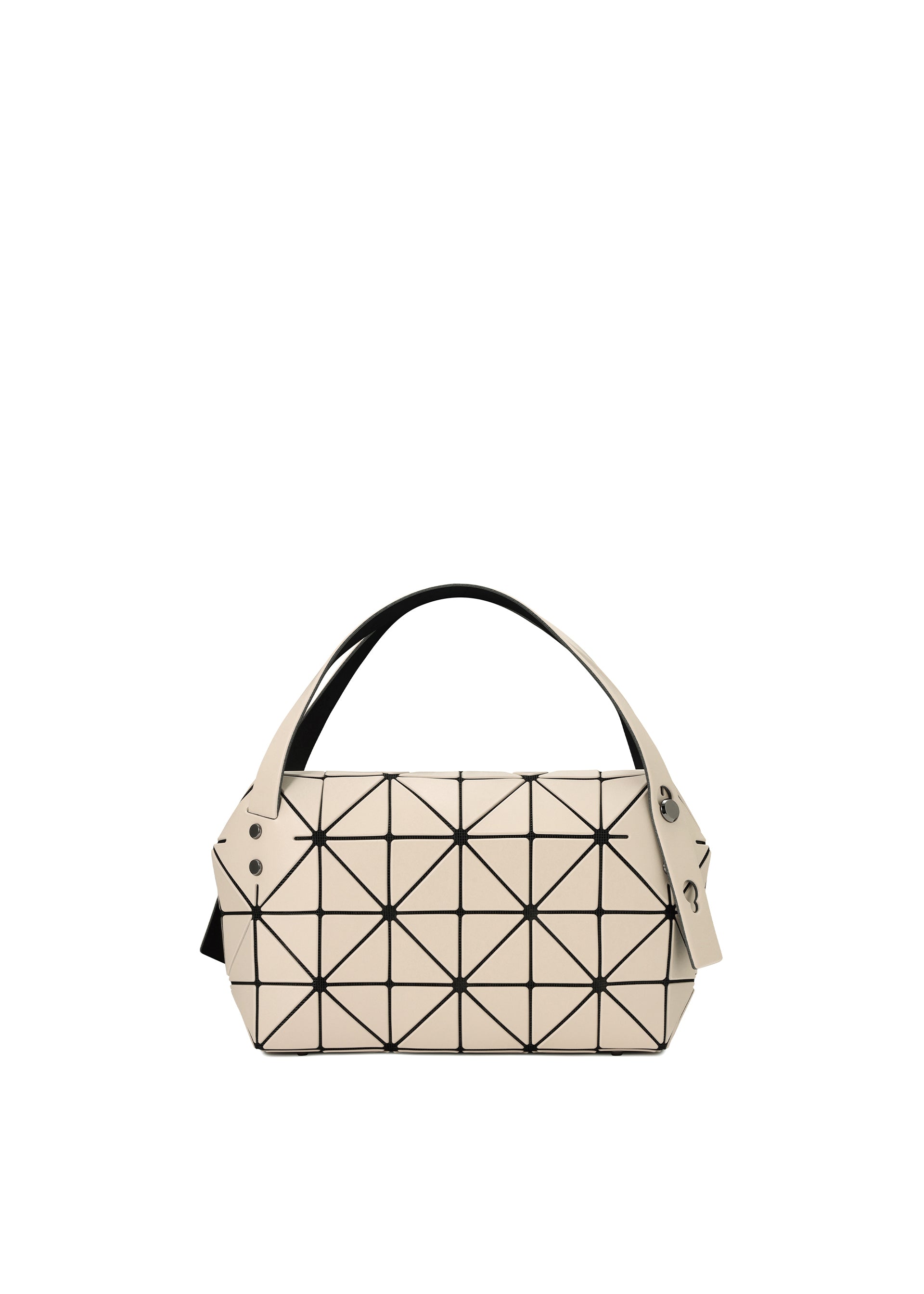 BOSTON Handbag Beige