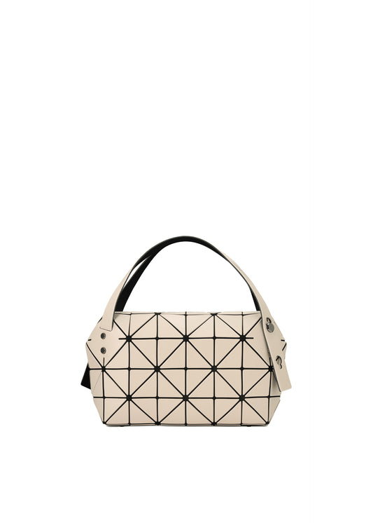 BOSTON Handbag Beige